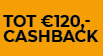 Continental cashback