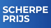 MAXXIS SCHERP GEPRIJSD