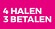 MICHELIN 15% KORTING