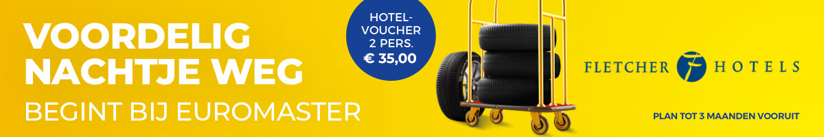 Fletcher voucher