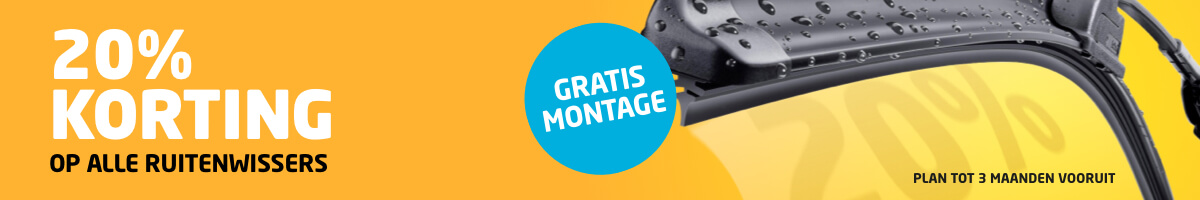 Ruitenwissers