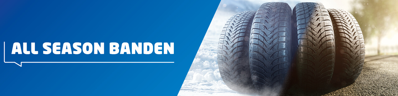 All season banden