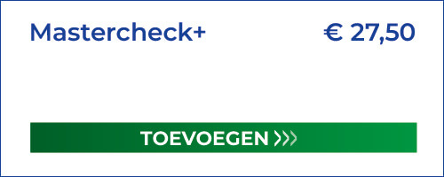 Mastercheck plus