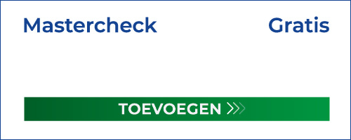 Gratis Mastercheck