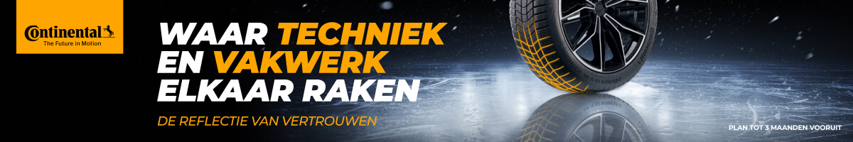 Continental november 