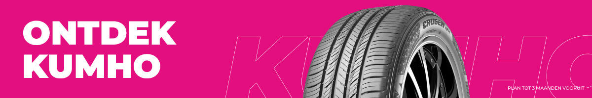 Ontdek Kumho
