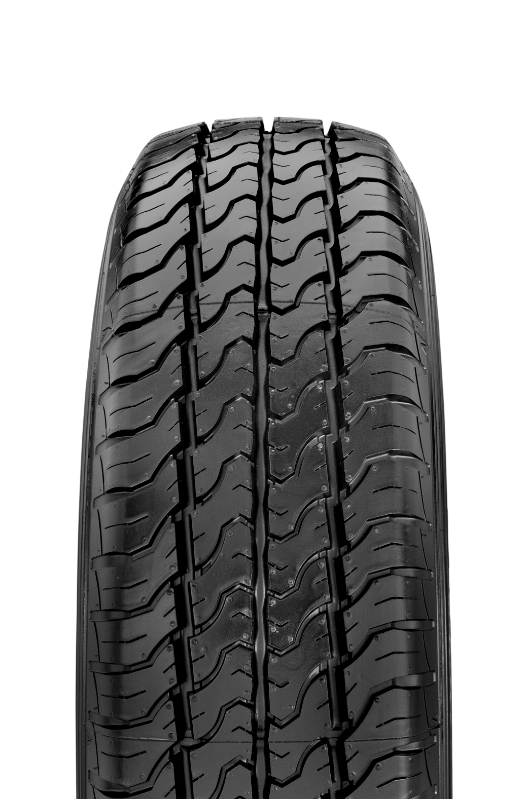 DUNLOP ECONODRIVE LT