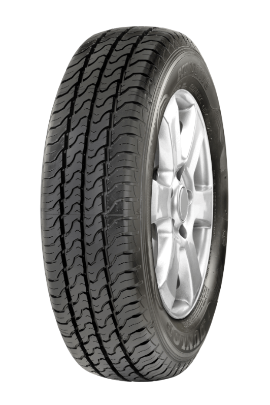 DUNLOP ECONODRIVE LT