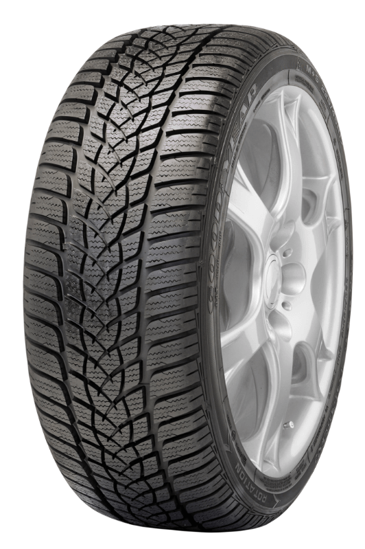 GOODYEAR ULTRA GRIP PERFORMANCE 2